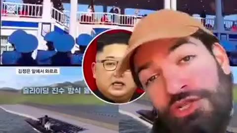 😂 By North Korea to Launch $500M Warship! | FunFM