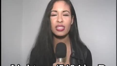 Selena Was a "No Sabo" Kid? Viral Video Reveals Her Early Days