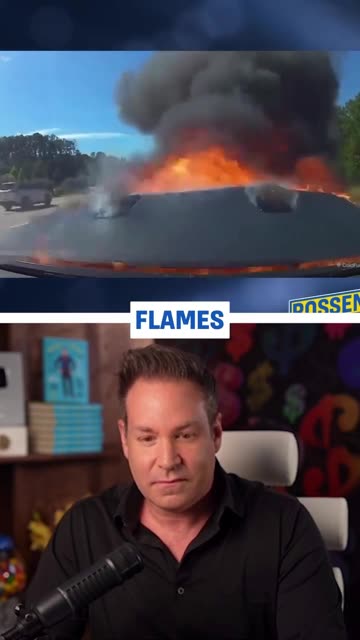 🔥🤬🔥 Your car is SNITCHING on you — claims DENIED...!!