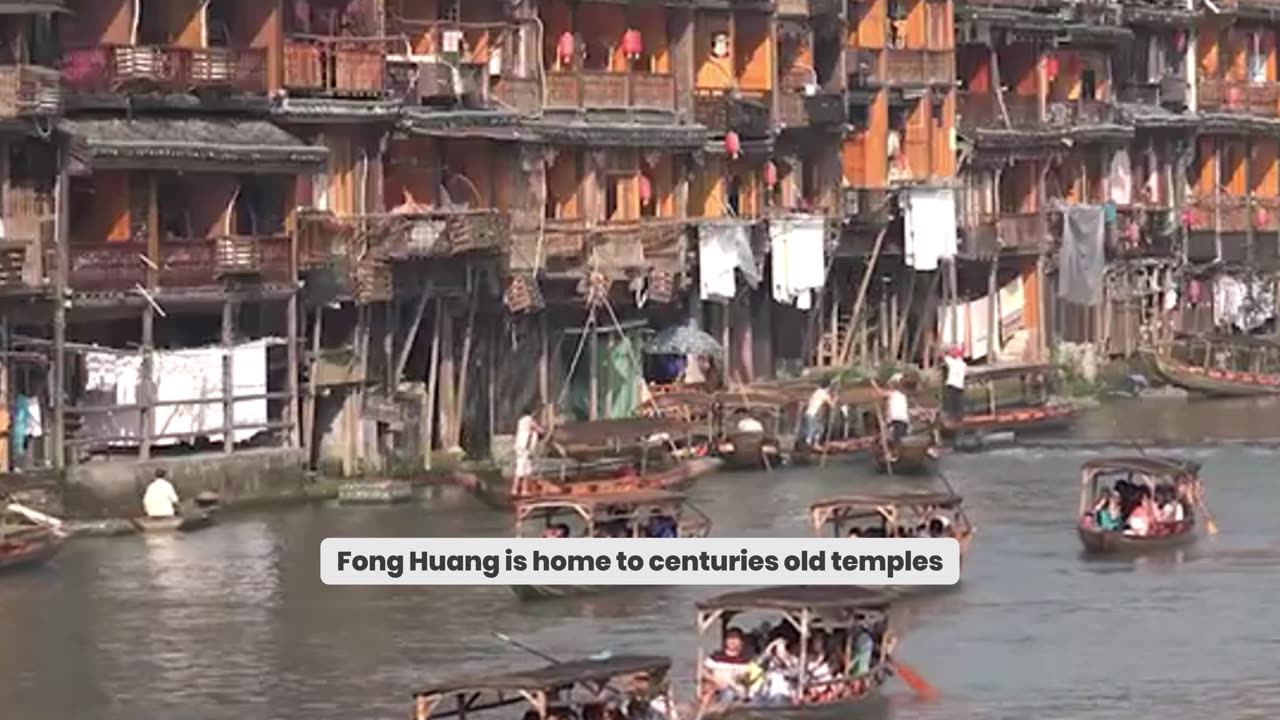 The Secret Behind China’s Most Mysterious Ancient City!