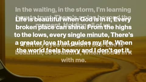 Life Is Beautiful (V4.5)