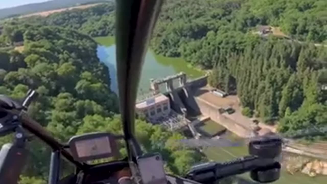 🤯✨ Watch This Amazing Drone Helicopter in Action! | FeedMyCuriosity