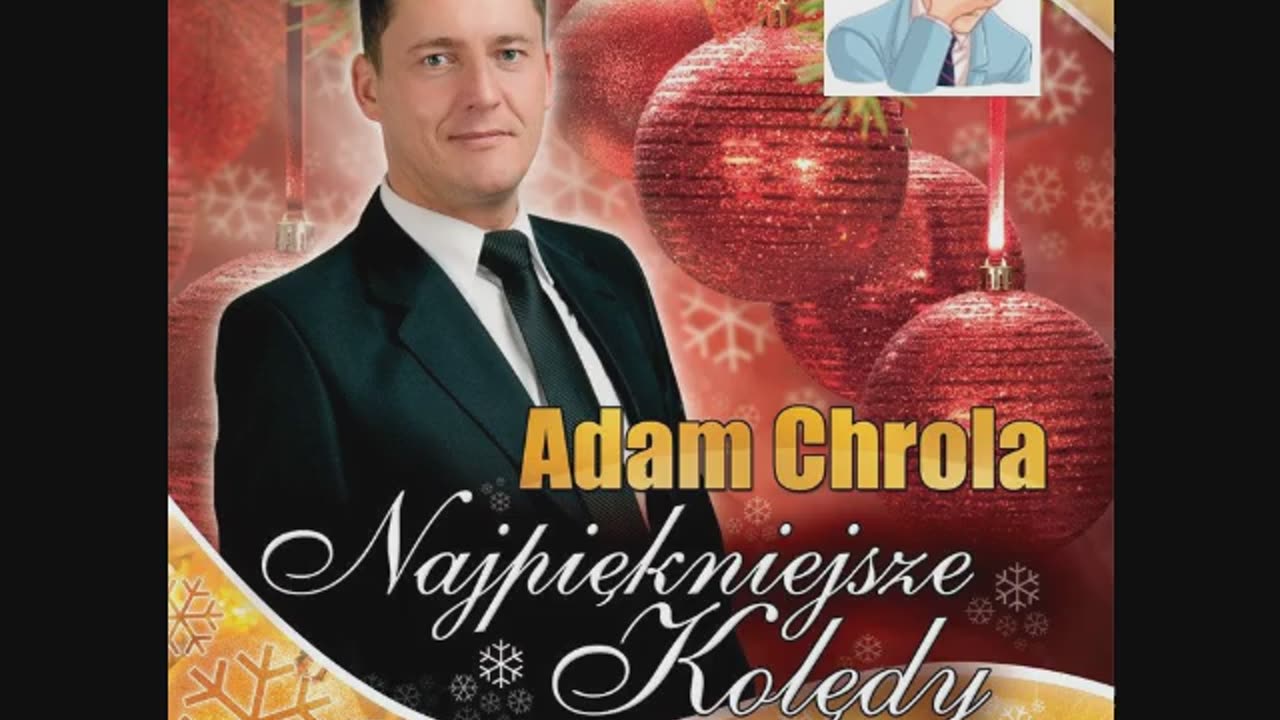 Adam Chrola - Cicha noc