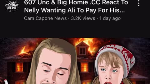 Let me remind you, your world is self-destructIng