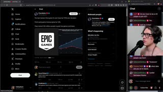 Yap Stream 191 (1/20/2026)