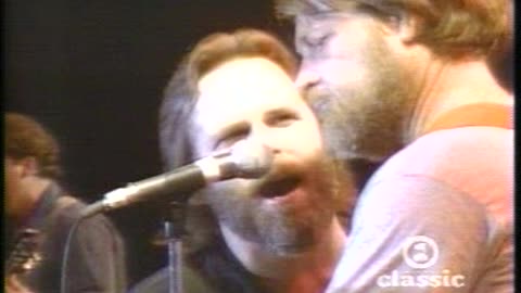 Beach Boys - Barbara Ann = Live At Atlantic City 1983