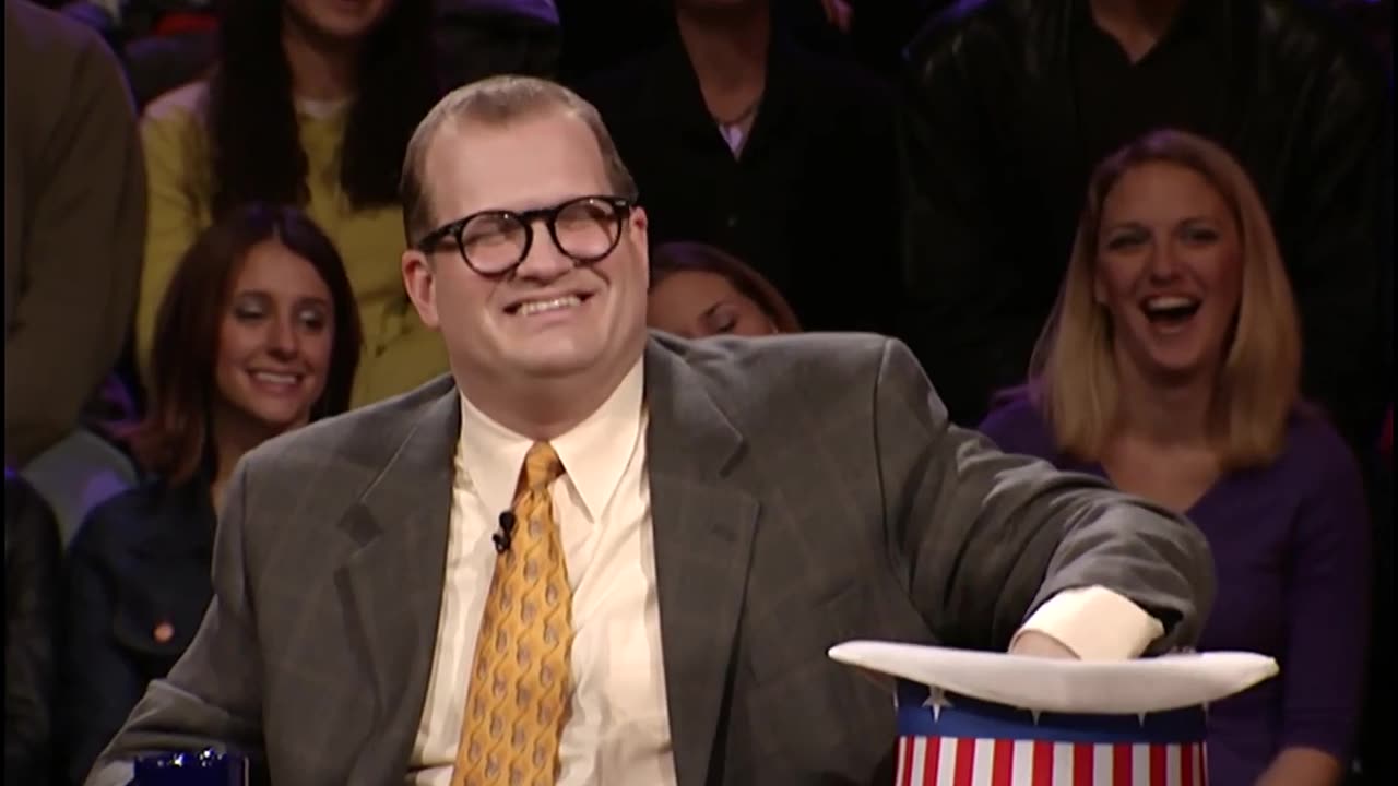 4 Hours of Scenes from a hat | Whose line is it Anyway (US) version