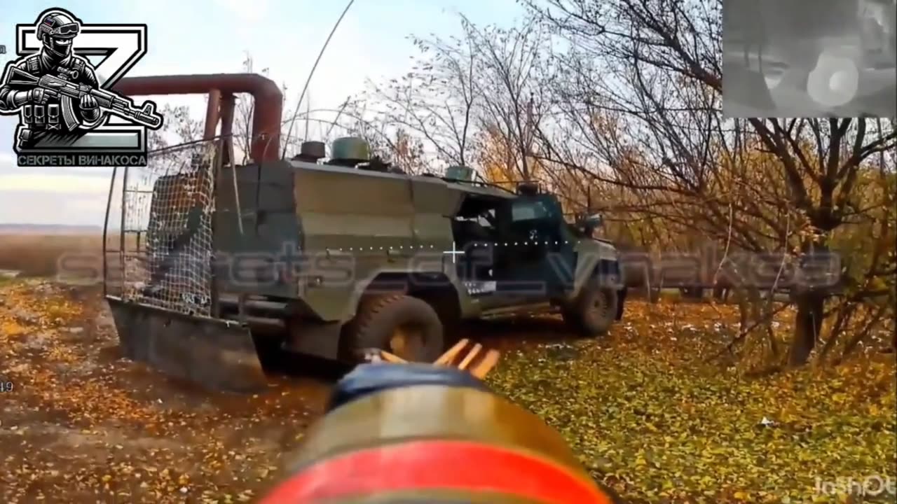 Frontline Expansion In Ukraine