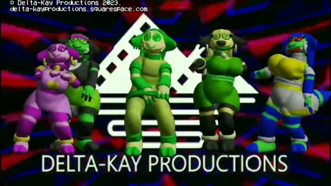 Delta Plays His Ass Off With The Ladies.