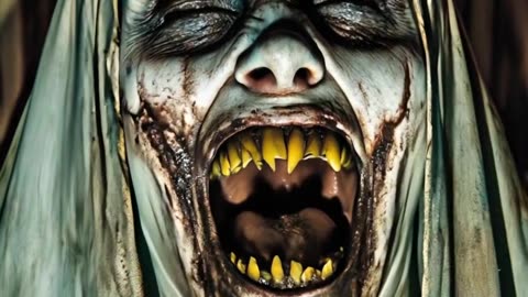 😱🧟‍♂️ Dare to Watch the Scariest Horror Until the End! | TheHauntingHour