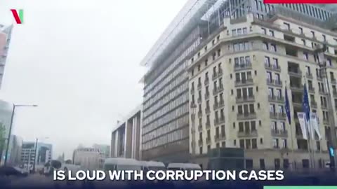 Orban： ＂The EU is knee-deep in corruption... yet still acts as if it’s the world’s moral compass＂