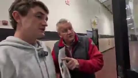 Nick Shirley EXPOSES a Somali daycare in Minnesota with no kids yet receiving millions in funding.