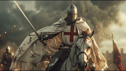 139 - Snapshot in Warrior Town - Medieval Music