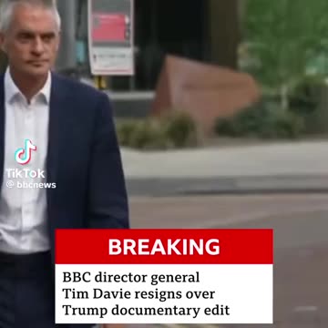 It's not business as usual anymore eh?