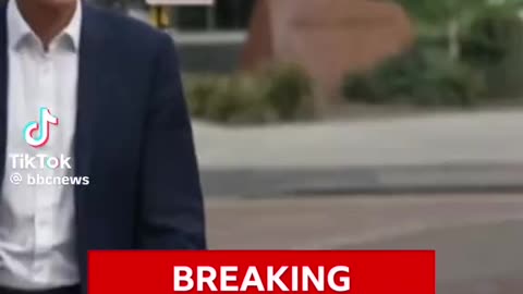 It's not business as usual anymore eh?