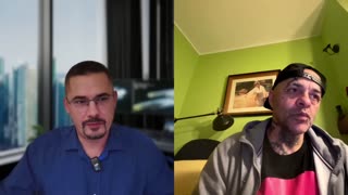 RUCH PRZECIWKO RZEZI W GAZIE - GLACA DEMASKUJE SCENĘ ARTYSTYCZNĄ JAKO KOLABORANTÓW SYJONISTÓW