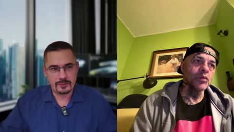 RUCH PRZECIWKO RZEZI W GAZIE - GLACA DEMASKUJE SCENĘ ARTYSTYCZNĄ JAKO KOLABORANTÓW SYJONISTÓW