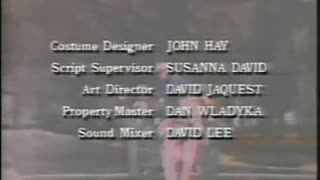 February 14, 1989 - Kathleen Sullivan & Harry Smith 'CBS This Morning' Voiceover