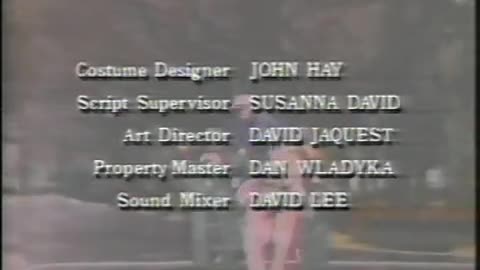 February 14, 1989 - Kathleen Sullivan & Harry Smith 'CBS This Morning' Voiceover