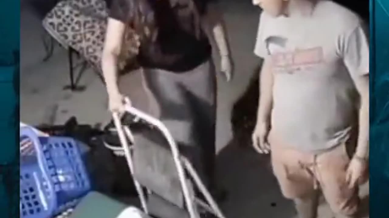 😨👻 What Frightened Them?! Unseen Horror Revealed | TheHauntingHour