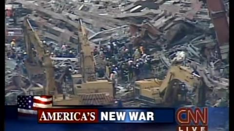Moneyline Weekend Edition CNN September 15, 2001 730am-759am EDT