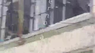 Beriev aviation plant in Taganrog