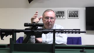 My opinion on You Tube budget AR15 videos