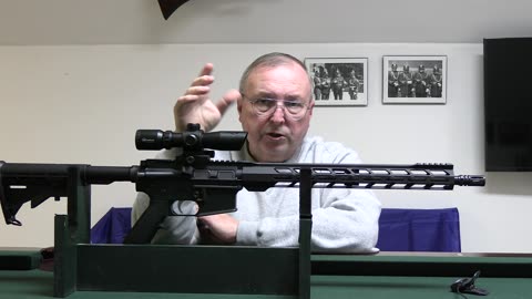 My opinion on You Tube budget AR15 videos