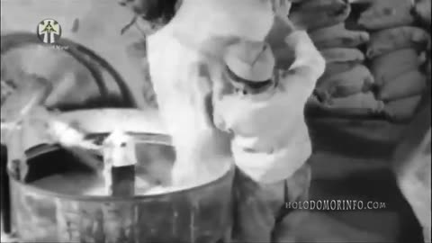 Poisoning Water And Food Originated