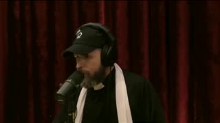 Border Agents' Machiavellian Defense - Duncan Trussell and Joe Rogan #immigration
