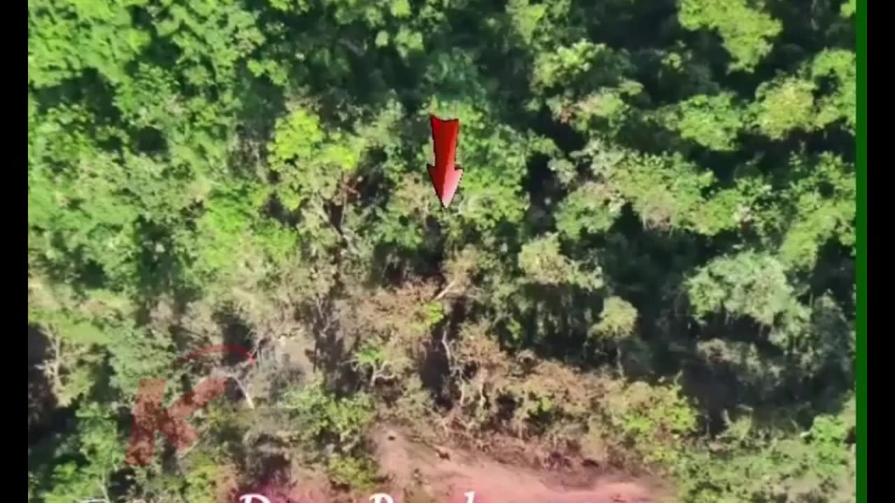 🛸🌿 Myanmar War | Junta Drones Hunt PDF Forces with Thermal Imaging in Kyukphyu | RCF