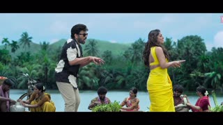 4k Sasirekha _ Mana ShankaraVaraPrasad Garu _ Chiranjeevi_ Nayanthara _(4K_HD)