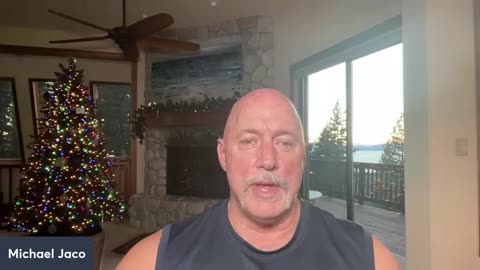 Michael Jaco: Pole Shift Cover Up, Blackouts, Silver to $500 - $1000