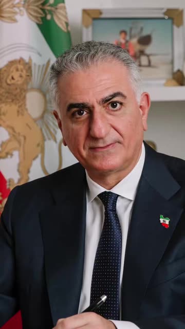 The Persians Have Awoken: Iranian Protesters Flooding City Streets Over Islamic Republic