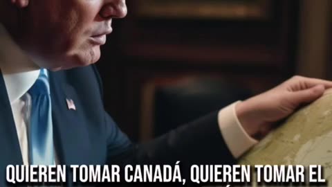 Donald Trump Piensa Que Estados Unidos Durará Para Siempre.