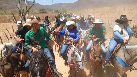 cavalgada do aquinópolis