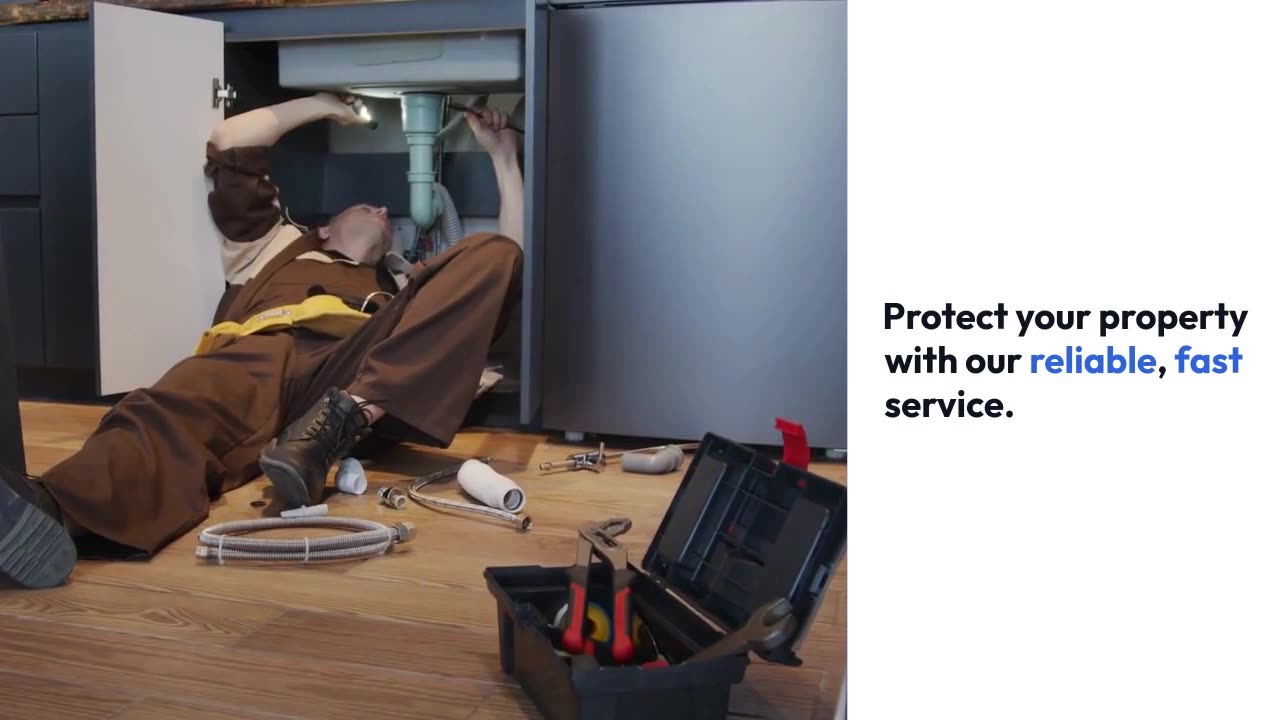 Emergency Plumber Edinburgh – Fast, Reliable 24/7 Service