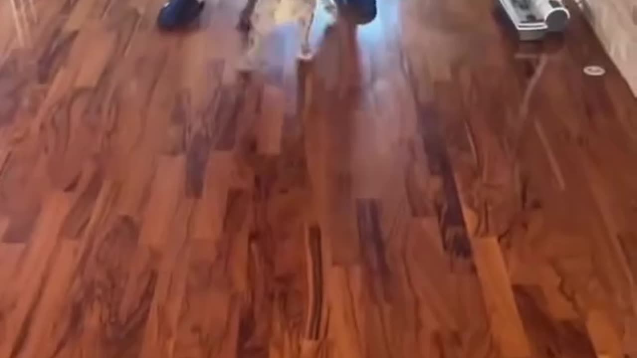 Cat drift