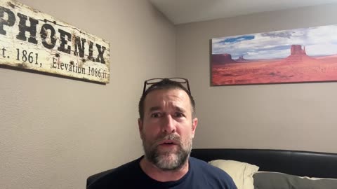 Pastor Anderson Life Story - Part 1 "Partners in Learning" (1981-1993)