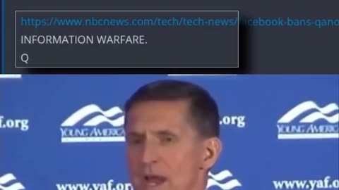 INFORMATION WARFARE at its FINEST