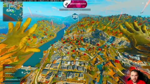 Call of Duty Black Ops 6 Warzone 2