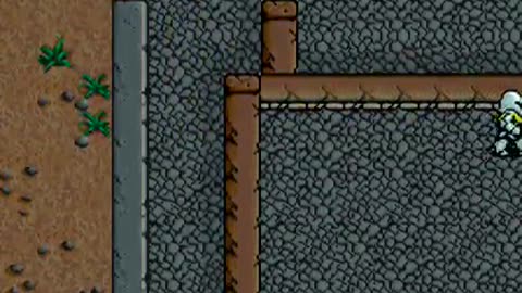 Arcade Longplay 910 The Lost Castle in Dark Mist