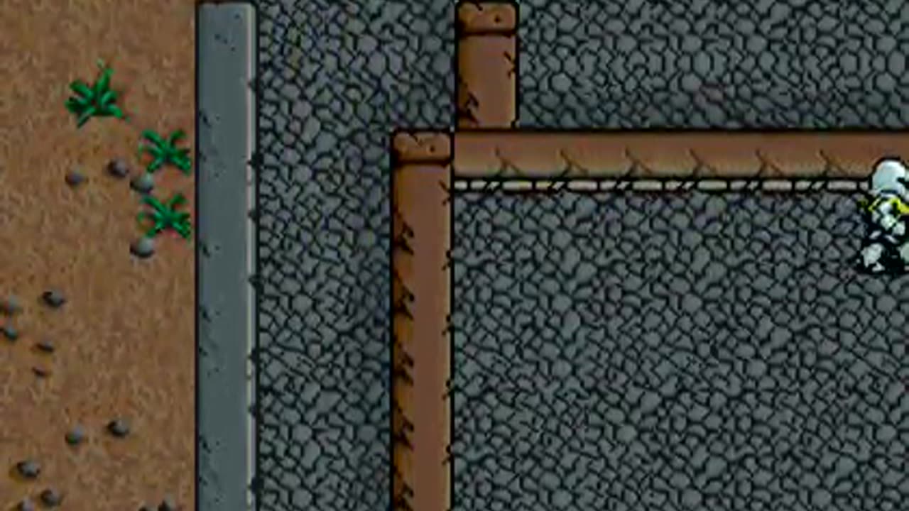 Arcade Longplay 910 The Lost Castle in Dark Mist