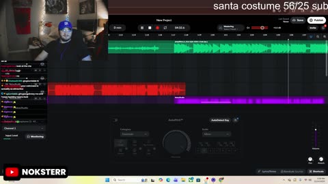 RED PILL IN SHAMBLES