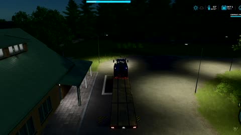 FS25 Multi Map Ep 31