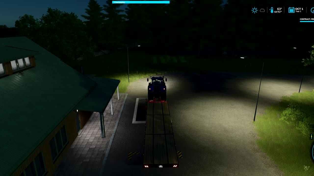 FS25 Multi Map Ep 31