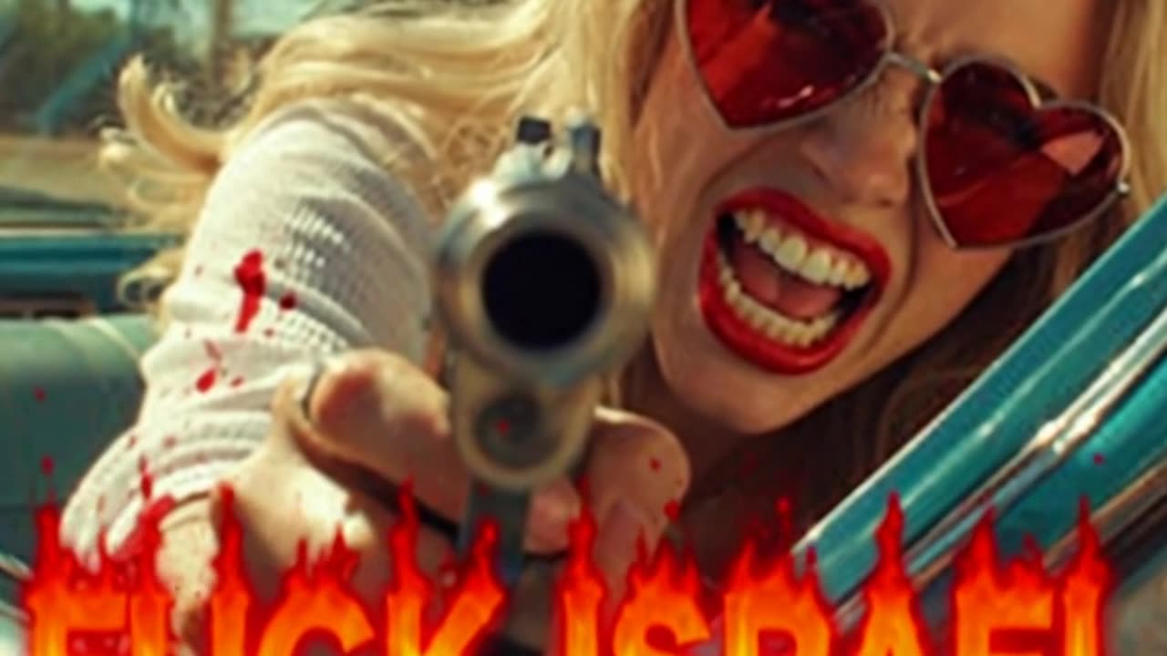 White Girlz having fun