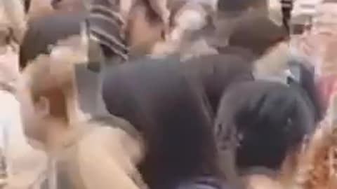 This would have been America...