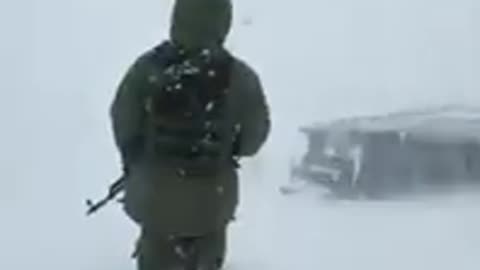 This is Happening at the Border