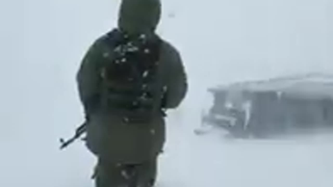 This is Happening at the Border